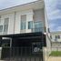 4 Bedroom Townhouse for sale at Casa City Bangna, Bang Kaeo, Bang Phli, Samut Prakan