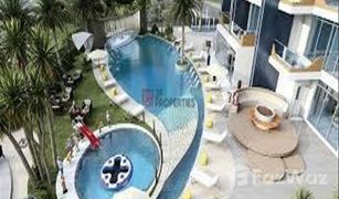 1 Schlafzimmer Appartement zu verkaufen in District 13, Dubai Samana Waves