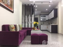 4 Habitación Casa en venta en Tu Liem, Hanoi, My Dinh, Tu Liem