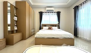 3 Bedrooms House for sale in Nong Prue, Pattaya Hillside Village