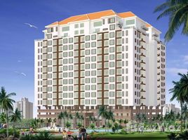 1 Bedroom Condo for rent in Saensokh, Phnom Penh, Phnom Penh Thmei, Saensokh