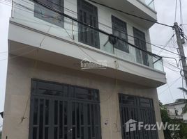 3 Phòng ngủ Nhà mặt tiền for sale in Quận 12, TP.Hồ Chí Minh, Thạnh Lộc, Quận 12