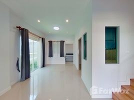 3 Bedroom House for sale at Pimpichada , San Klang, San Kamphaeng, Chiang Mai, Thailand