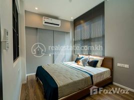 1 Schlafzimmer Appartement zu vermieten im One Bedroom Available for rent In BKK1, Tonle Basak
