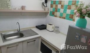 1 Schlafzimmer Wohnung zu verkaufen in Bang Chak, Bangkok My Condo Sukhumvit 81