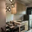 1 Bedroom Condo for rent at Altitude Unicorn Sathorn - Tha Phra, Talat Phlu