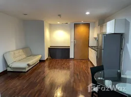 ขายอพาร์ทเม้นท์ 1 ห้องนอน ในโครงการ ณุศา สเตท ทาวเวอร์ คอนโดมิเนียม, สีลม, บางรัก