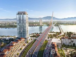 1 Phòng ngủ Căn hộ for sale at Sun Cosmo Residence, An Hải Tây