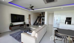 3 Bedrooms Villa for sale in Taling Ngam, Koh Samui 