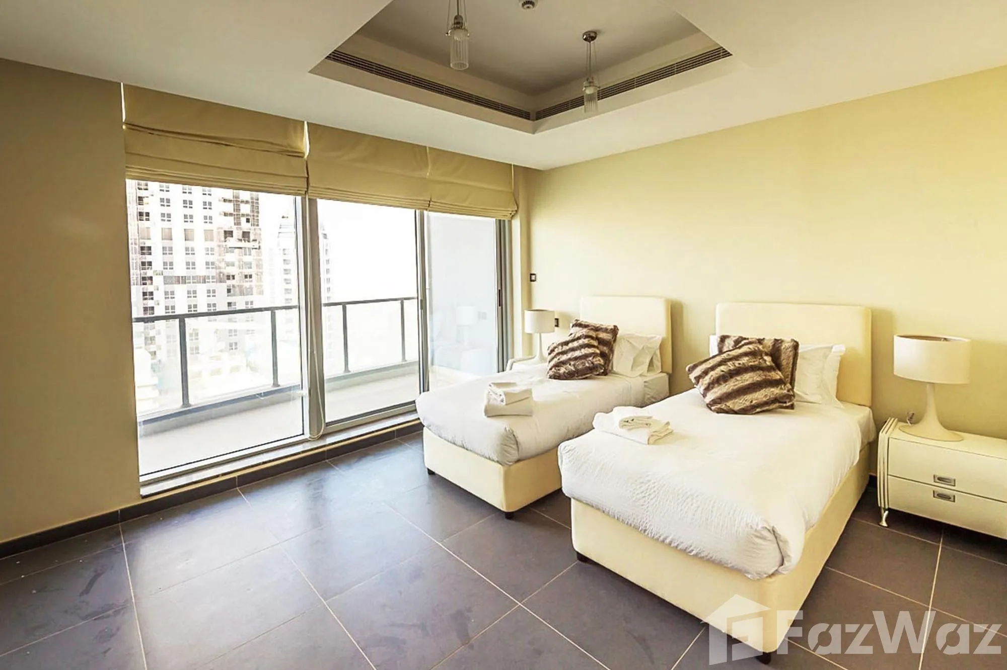 The Torch Dubai Marina Select Group