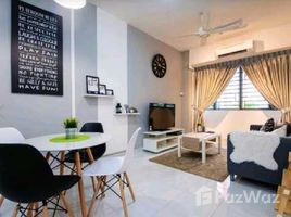 Studio Appartement zu vermieten im Setia V Residences, Bandaraya Georgetown, Timur Laut Northeast Penang, Penang