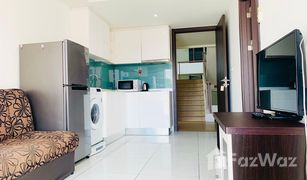 1 Bedroom Condo for sale in Nong Prue, Pattaya The Place Pratumnak