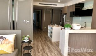 Кондо, 3 спальни на продажу в Nong Prue, Паттайя Cetus Beachfront