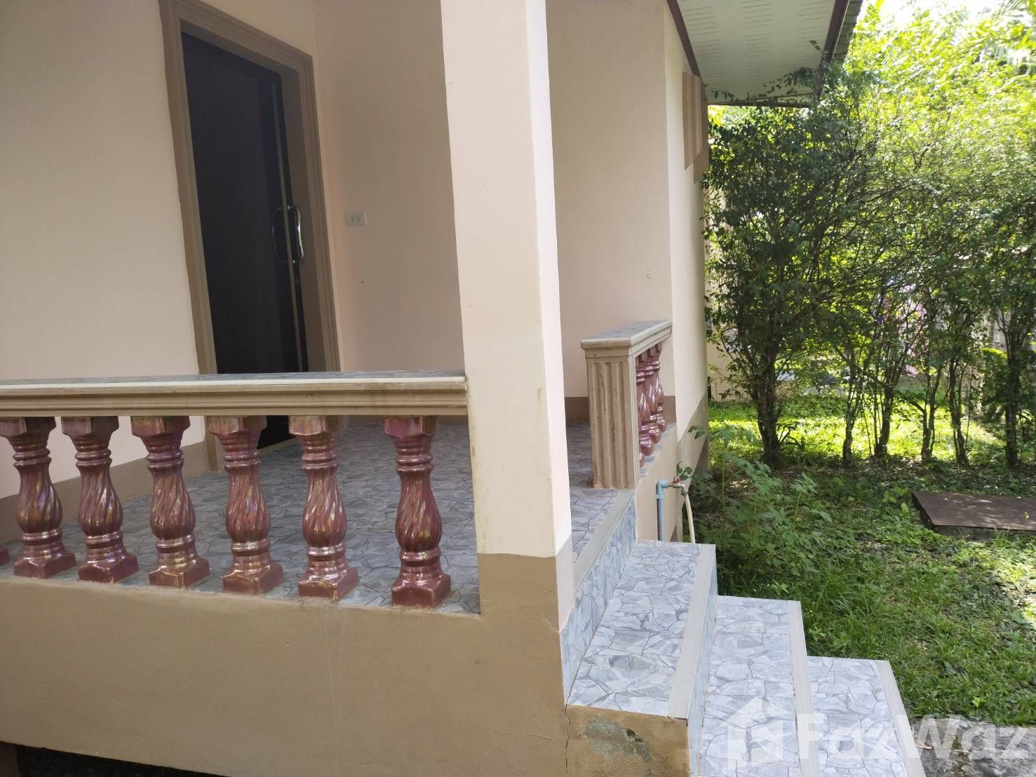 For rent 1 bed house in Mueang Krabi, Krabi