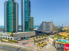 3 спален Квартира на продажу в Dorra Bay, Dubai Marina