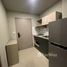 Studio Condo for rent at Dcondo Panaa, Bang Khun Si, Bangkok Noi