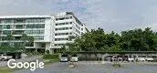 Street View of The Park Jomtien