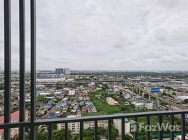 2 спален Квартира в аренду в Supalai Veranda Sukhumvit 117, Bang Mueang Mai, Mueang Samut Prakan