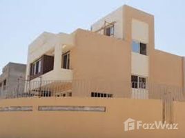 3 Bedroom Apartment for sale at Upville, Cairo Alexandria Desert Road, 6 October City