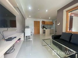 ขายคอนโด 1 ห้องนอน ในโครงการ รัชภรณ์ เพลส, กะทู้, กะทู้