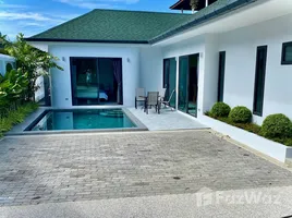 3 Bedroom Villa for sale in Phuket Town, Phuket, Rawai, Phuket Town