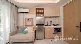 Available Units at Fantasea Condo Kamala