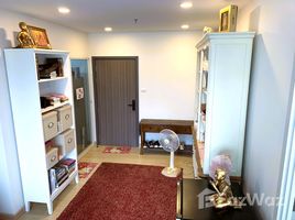 2 Schlafzimmer Wohnung zu verkaufen im Supalai Veranda Ramkhamhaeng, Hua Mak, Bang Kapi