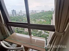 ขายอพาร์ทเม้นท์ 1 ห้องนอน ในโครงการ ยูนิกซ์ เซาท์ พัทยา, เมืองพัทยา, พัทยา