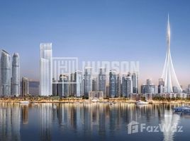 3 Bedroom Apartment for sale at Dubai Creek Residence Tower 1 South, Dubai Creek Residences