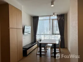 2 Schlafzimmer Appartement zu verkaufen im Siamese Surawong, Si Phraya, Bang Rak, Bangkok