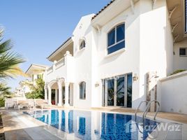 4 Bedroom Villa for sale at Garden Homes Frond L, Palm Jumeirah