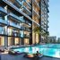 2 chambre Condominium à vendre à Binghatti Onyx., La Riviera Estate, Jumeirah Village Circle (JVC), Dubai