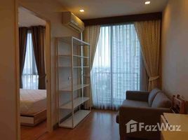 1 Bedroom Condo for rent at Q House Condo Sukhumvit 79, Phra Khanong, Khlong Toei, Bangkok