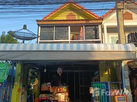 2 Schlafzimmer Reihenhaus zu verkaufen im Fuengfa Villa 11 Phase 9, Phraeksa, Mueang Samut Prakan