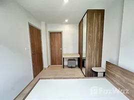 อพาร์ทเม้นท์ 1 ห้องนอน ให้เช่า ในโครงการ นิว คอร์ คูคต สเตชัน, คูคต, ลำลูกกา, ปทุมธานี