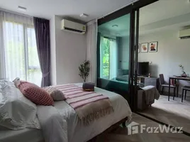 ขายคอนโด 1 ห้องนอน ในโครงการ เวนิโอ สุขุมวิท 10, คลองเตย, คลองเตย