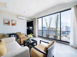1 Habitación Adosado en alquiler en Hai Chau I, Da Nang, Hai Chau I, Hai Chau