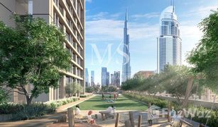 3 Habitaciones Apartamento en venta en Burj Khalifa Area, Dubái Burj Royale