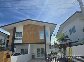 วิลล่า 2 ห้องนอน ให้เช่า ในโครงการ สมายสวิลล์ X2 บางโจ, ศรีสุนทร