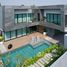 5 спален Вилла for sale in Паттайя, Паттайя, 
