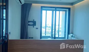 Studio Condo for sale in Hat Yai, Songkhla The Rise Residence