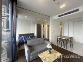 在Nara 9 by Eastern Star出售的1 卧室 公寓, Thung Mahamek, 沙吞, 曼谷