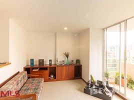 2 Schlafzimmer Appartement zu verkaufen im AVENUE 37A # 11B 73, Medellin