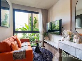 Appartement 1 chambre à vendre à Saint Tropez Naithon, Sakhu, Thalang, Phuket