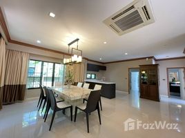 4 Bedroom Villa for rent at Setthasiri SanSai, Nong Chom, San Sai, Chiang Mai