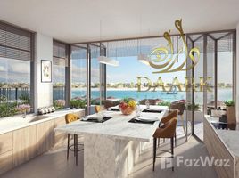 2 спален Таунхаус на продажу в Marbella Bay, Pacific