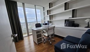 3 Bedrooms Condo for sale in Thung Wat Don, Bangkok Sathorn Prime Residence