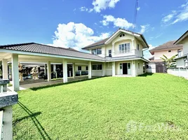 4 Bedroom House for sale in Doi Saket Chiang Mai, San Pu Loei, Doi Saket