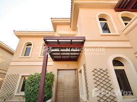 4 Bedroom Villa for sale at Gardenia, Al Raha Golf Gardens