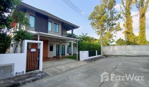 4 Schlafzimmern Haus zu verkaufen in Nong Khwai, Chiang Mai Villa Flora Chiangmai